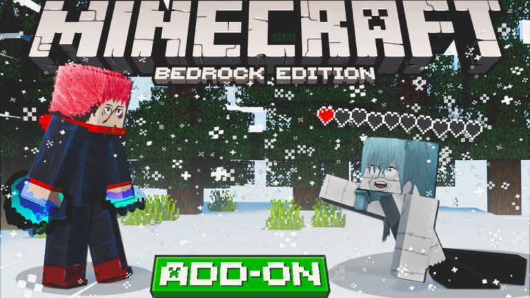 Jujutsu Awakening Addon