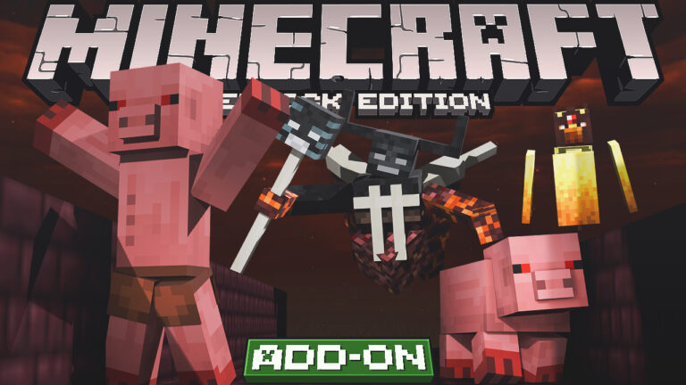 Old Pigman Plus Addon