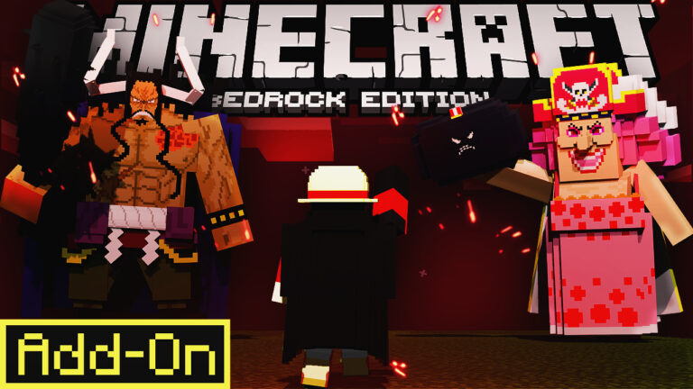 Asa One Piece Addon 3.5 (2)